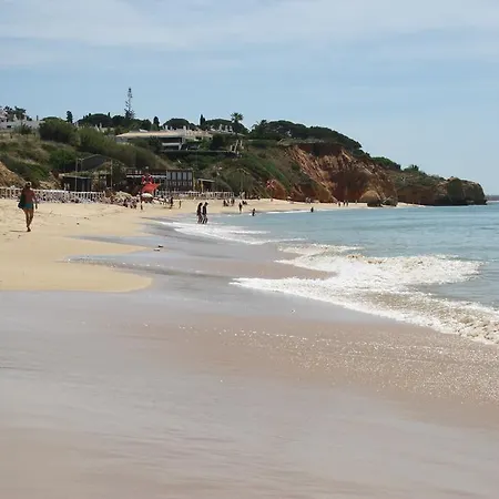 T2 - Balaia Algarve Apartment Albufeira