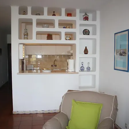 Apartment T2 - Balaia Algarve Albufeira