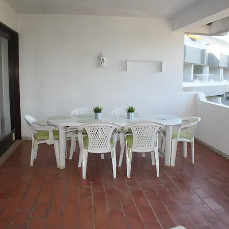 T2 - Balaia Algarve Apartment *