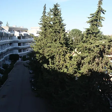 Apartment T2 - Balaia Algarve