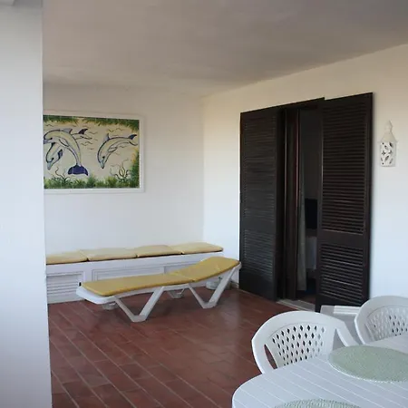 T2 - Balaia Algarve *