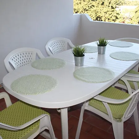 Apartment T2 - Balaia Algarve