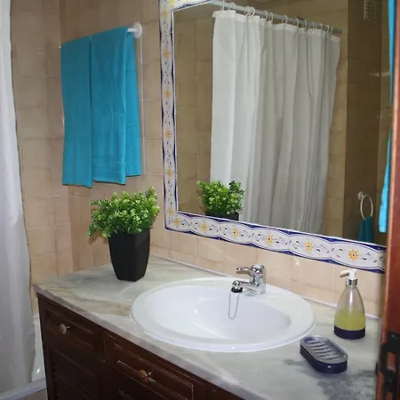 Apartamento T2 - Balaia Algarve Apartman