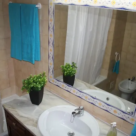 Apartamento T2 - Balaia Algarve Apartman